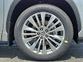 2025 Toyota Highlander Platinum