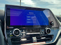 2025 Toyota Highlander Platinum
