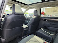 2025 Toyota Highlander Platinum
