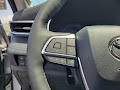 2025 Toyota Highlander Platinum