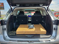 2025 Toyota Highlander Platinum