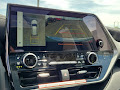 2025 Toyota Highlander Platinum