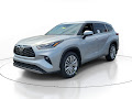2025 Toyota Highlander Platinum