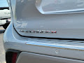 2025 Toyota Highlander Platinum