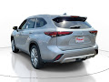 2025 Toyota Highlander Platinum