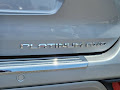 2025 Toyota Highlander Platinum