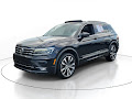 2020 Volkswagen Tiguan SEL Premium R-Line