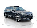 2020 Volkswagen Tiguan SEL Premium R-Line
