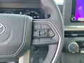 2025 Toyota Tacoma 2WD TRD PreRunner