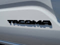 2025 Toyota Tacoma 2WD TRD PreRunner