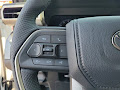2025 Toyota Tacoma 2WD TRD PreRunner