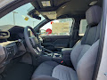 2025 Toyota Tacoma 2WD TRD PreRunner