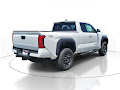2025 Toyota Tacoma 2WD TRD PreRunner
