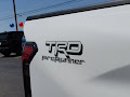 2025 Toyota Tacoma 2WD TRD PreRunner