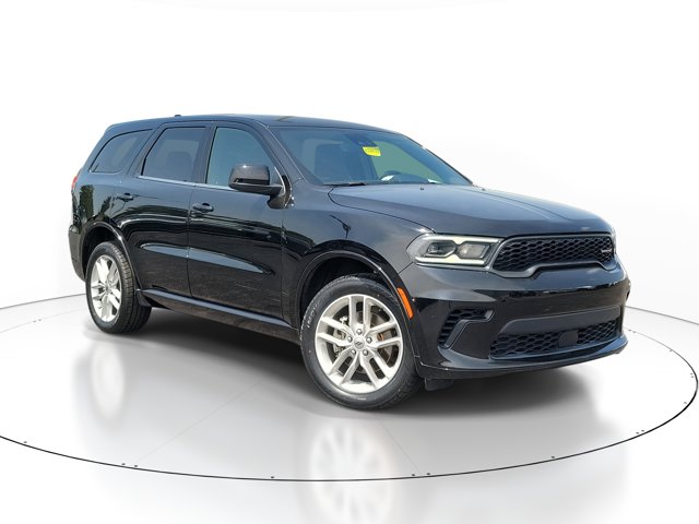 2023 Dodge Durango GT Launch Edition
