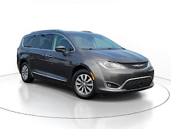 2020 Chrysler Pacifica Touring L Plus