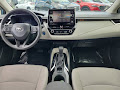 2021 Toyota Corolla Hybrid LE