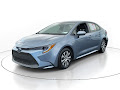 2021 Toyota Corolla Hybrid LE