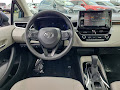 2021 Toyota Corolla Hybrid LE