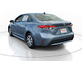 2021 Toyota Corolla Hybrid LE