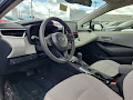 2021 Toyota Corolla Hybrid LE
