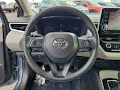 2021 Toyota Corolla Hybrid LE