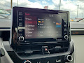 2021 Toyota Corolla Hybrid LE