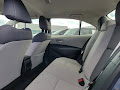 2021 Toyota Corolla Hybrid LE
