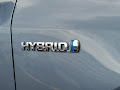 2021 Toyota Corolla Hybrid LE