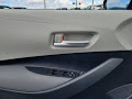 2021 Toyota Corolla Hybrid LE
