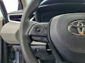 2021 Toyota Corolla Hybrid LE
