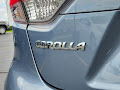 2021 Toyota Corolla Hybrid LE