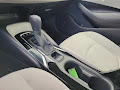 2021 Toyota Corolla Hybrid LE