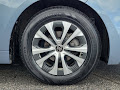 2021 Toyota Corolla Hybrid LE