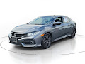2019 Honda Civic Hatchback EX