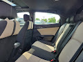 2019 Honda Civic Hatchback EX