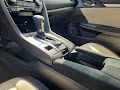 2019 Honda Civic Hatchback EX