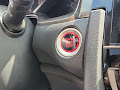 2019 Honda Civic Hatchback EX
