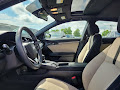 2019 Honda Civic Hatchback EX