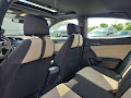 2019 Honda Civic Hatchback EX