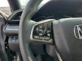 2019 Honda Civic Hatchback EX
