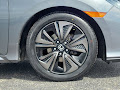 2019 Honda Civic Hatchback EX