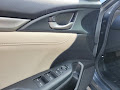 2019 Honda Civic Hatchback EX