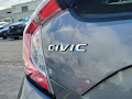 2019 Honda Civic Hatchback EX