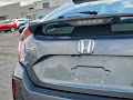 2019 Honda Civic Hatchback EX