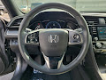 2019 Honda Civic Hatchback EX