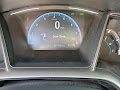 2019 Honda Civic Hatchback EX