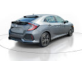2019 Honda Civic Hatchback EX