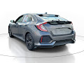 2019 Honda Civic Hatchback EX