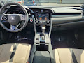 2019 Honda Civic Hatchback EX